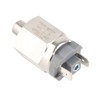 Adjustable Air Pressure Switch Normally Open QPM11‑NO Switch G1/4in IP54
