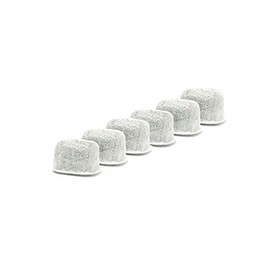 Charcoal Water Filters, Replaces Keurig 05073 Package of Six