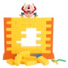 Hoseten Wall Demolish Game, Juguete Educativo de Regalo de cumpleaños,