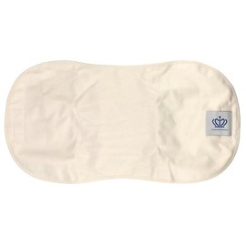 Queen of the Thrones Castor Oil Pack, Pelvis & Hips, One Size Fits All, 1 Count