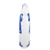 Zwindy Portable Football Dummy for Football Accessories Football Training (Blue)