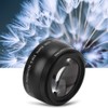 Digital Camera Lenses, 55mm 62mm Front End Calibre 0.45X Wide