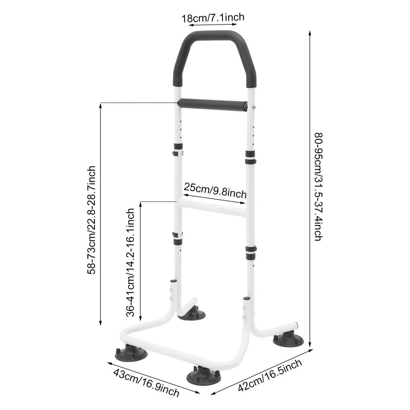Chair Stand Assist, Multi-function