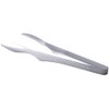 遠藤商事 トング シルバー 24cm 業務用 TKG 焼肉トング BTVF702