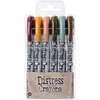 Ranger Tim Holtz Distress Crayons - Set #10