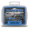 Dakine Indy Hot Wax Cold Skiwachse (4.5 oz) – Assorted