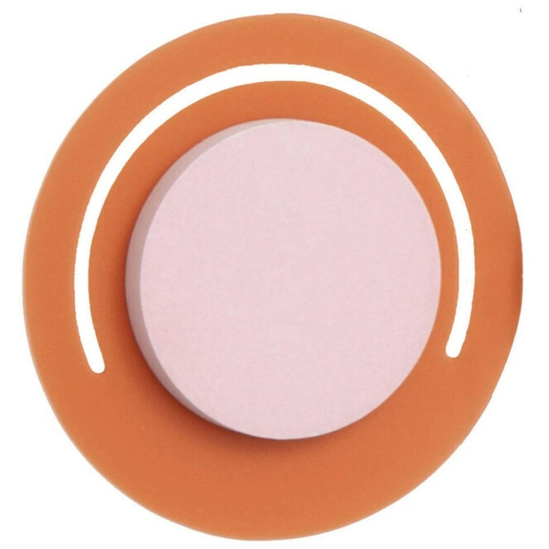 Post-it Noted by Post-it® Bookmark Notes, 1-7/16"H x 1-7/16"W x