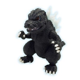 Fujimi Model Chibimaru Godzilla Series No. 1 Godzilla Chibimaru Godzilla -1
