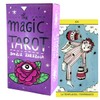 Tarot Cards, 78 Cards, Tarot Divination, Magic Tarot, Japanese Instruction
