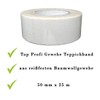 varivendo Professional Fabric Carpet Tape 50mm x 25m