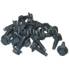 HomePro FITS FORD FENDER BOLTS 1950-1964 FINE THREAD 5/16-24 25pcs