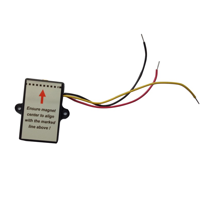 TOPENS PYMJ-CKG Limit Switch for DKR500ST DKC500S DKR1100ST DKC1100S RK500T