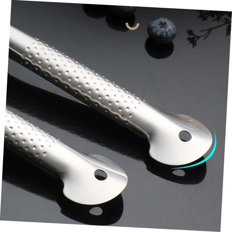 KICHOUSE Manual Fish Stainless Steel Fish Scale Remover Reusable Fishing