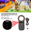 Pet Microchip Scanner 134.2Khz 125Khz EMID FDX B Wired USB