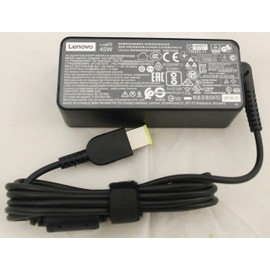 Sparepart: Lenovo AC Adapter (45W 20V 2.25A) 5A10H03910, Notebook, Indoor, 01FR047 (5A10H03910, Notebook, Indoor, 100-240 V, 50/60 Hz, 45 W, 20 V)
