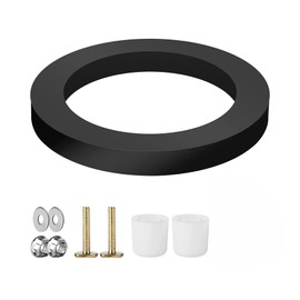 OPRTS-0001 RV Toilet Seal Replacement for 300/310/320 Toilet, RV Toilet Gasket Parts Flange Seal Kit