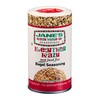 Jane's Krazy Mixed-Up Everything Bagel Seasoning (New Packaging)