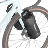 Rhinowalk Bike Front Fork Bag Waterproof Bicycle Pannier Bag 4/7L