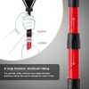 Telescopic Retract Ball Retriever Ball Pick Up Portable Non Slip