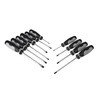 Olympia Tools 10-Piece Screwdriver Set, 88-733