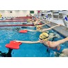 ZAOSU Performance Pull-Kick | Pullkick/Swimming Board Pullbuoy Optimisation of Technology
