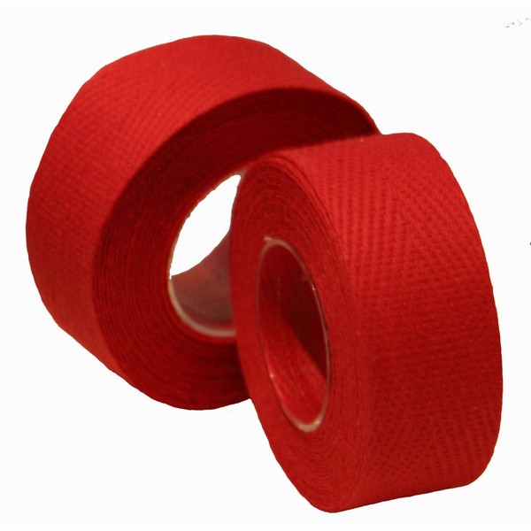 Velox Tressostar Handlebar Tape - Single Roll (Red)