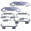 Meyle 014 042 0102 Brake Shoe Set, parking brake