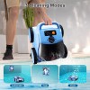 Seauto HOT Cordless Pool Vacuum Roboric Automatic Pool Cleaner Wall