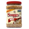 Snappy White Popcorn, 4 Pounds