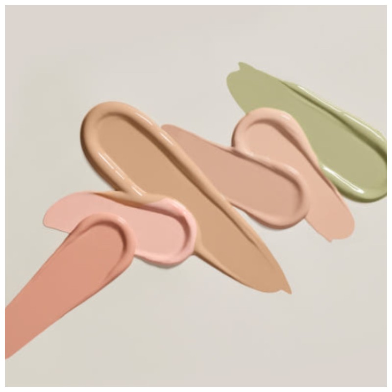 THE SAEM Cover Perfection Pen Concealer 4ml, Shade:Brightner