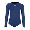 Two Bare Feet Women's 2mm Arabella Neoprene One-Piece Wetsuit –
