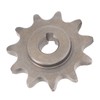 420 11 Teeth Motor Sprocket Steel with Keyway Motor Sprocket