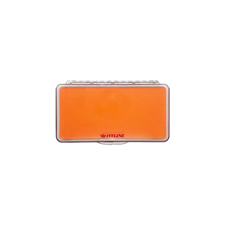 Ivyline Spoon Palette II Orange