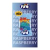 Fini Blue Raspberry Rollers Extra Sour Candy (40 count)