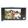 3.5 Inch LCD Digital Door Viewer Electronic Monitor Visual Door