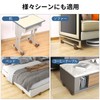Ezprotekt Height Adjustment, Adjustable Height for Beds/Tables, Table Legs, Joints,