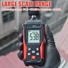 Decibel Meter, TA-650A Sound Level Meter, dB Meter Device Calibrated