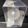 United States Marine Corps Glass Ball Christmas Tree Decoration Topperscot