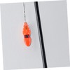 CORHAD Realistic Salmon Bait Cork Float Float for Freshwater Sea