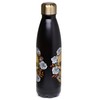 Puckator Skulls and Roses Stainless Steel Bottle