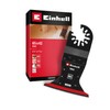 Original Einhell Carbon Steel Plunge Saw Blade for Woodworking (65