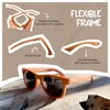 Maesy - Baby Sunglasses Indi - 0-2 Years - Flexible