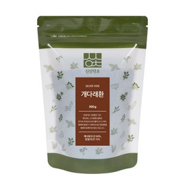 Sinseon Yakcho Korean Silver Vine Pills 300g