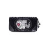 Banned Apparel Cameo Skull Wallet One Size