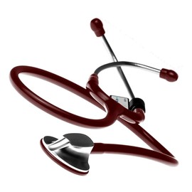 CHECK A TEK WE CARE ABOUT YOU ESTETOSCOPIO PREMIER LUX VINO