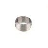 Garmix Garden Wire Binding Wire (Stainless Steel 50 m, 1.0