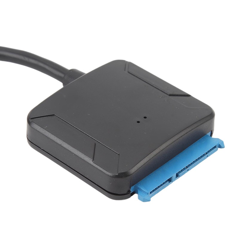 USB 3.0 to SATA Cable Plug and Play High Speed