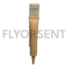 CLARINS Everlasting Concealer  00 VERY LIGHT, 0.4oz NIB
