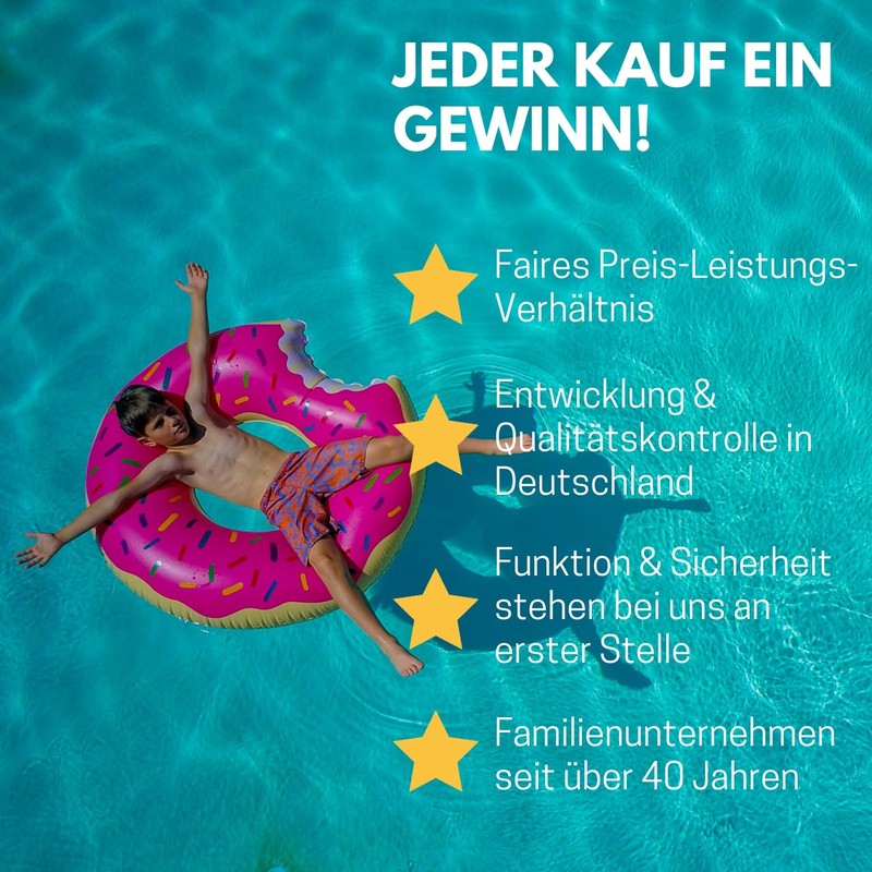 Best Sporting Schwimmbrille Sirocco, dunkelblau/transparent