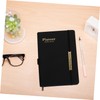 Operitacx Meeting Notebook Meeting Notebook Notebooke The Notebook Book Notes
